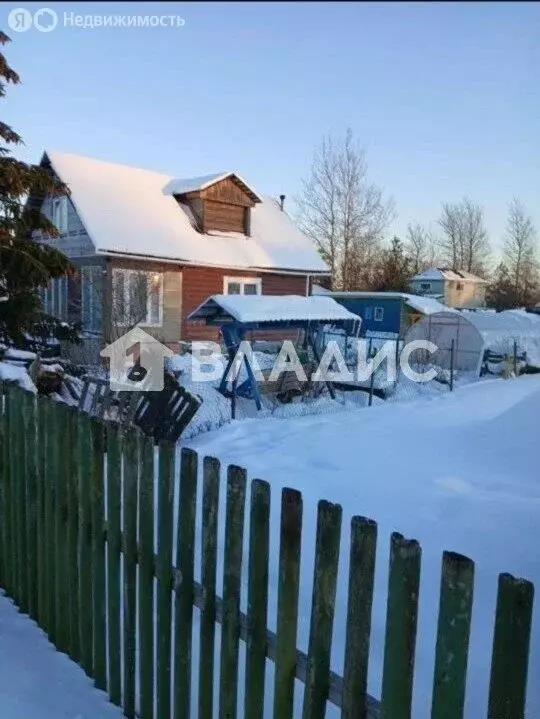 Дом в Никольское, дачный массив Никольское, СНТ Сокол-1, 228 (48.7 м) - Фото 2
