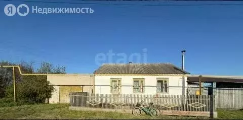 Дом в село Лебяжье, улица Труда (47.7 м) - Фото 1
