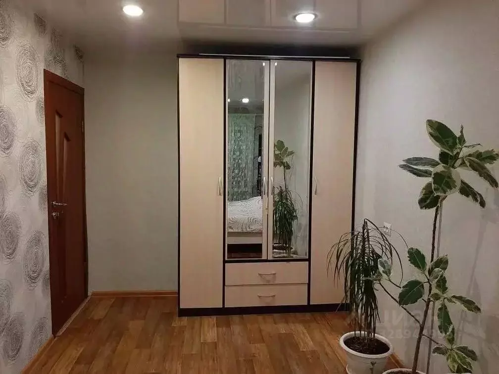 3-к кв. Пермский край, Пермь Вижайская ул., 10 (62.2 м) - Фото 1