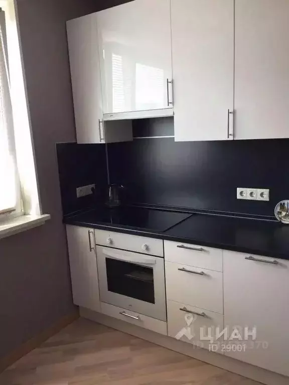 1-к кв. Москва Большая Филевская ул., 23К4 (40.0 м) - Фото 1
