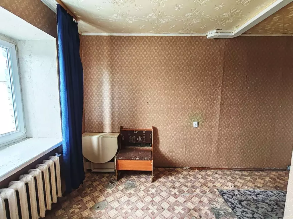 Комната Башкортостан, Агидель Молодежная ул., 9 (16.6 м) - Фото 2