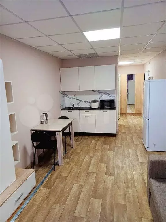 Квартира-студия, 25 м, 3/8 эт. - Фото 0