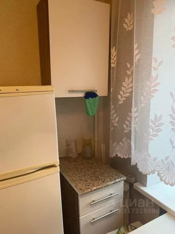 2-к кв. Нижегородская область, Нижний Новгород Радужная ул., 6 (45.0 ... - Фото 1