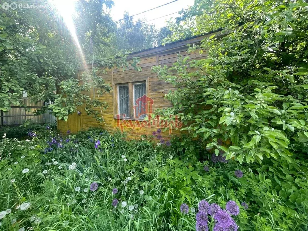 Участок в посёлок городского типа Некрасовский, территория объединения ... - Фото 1