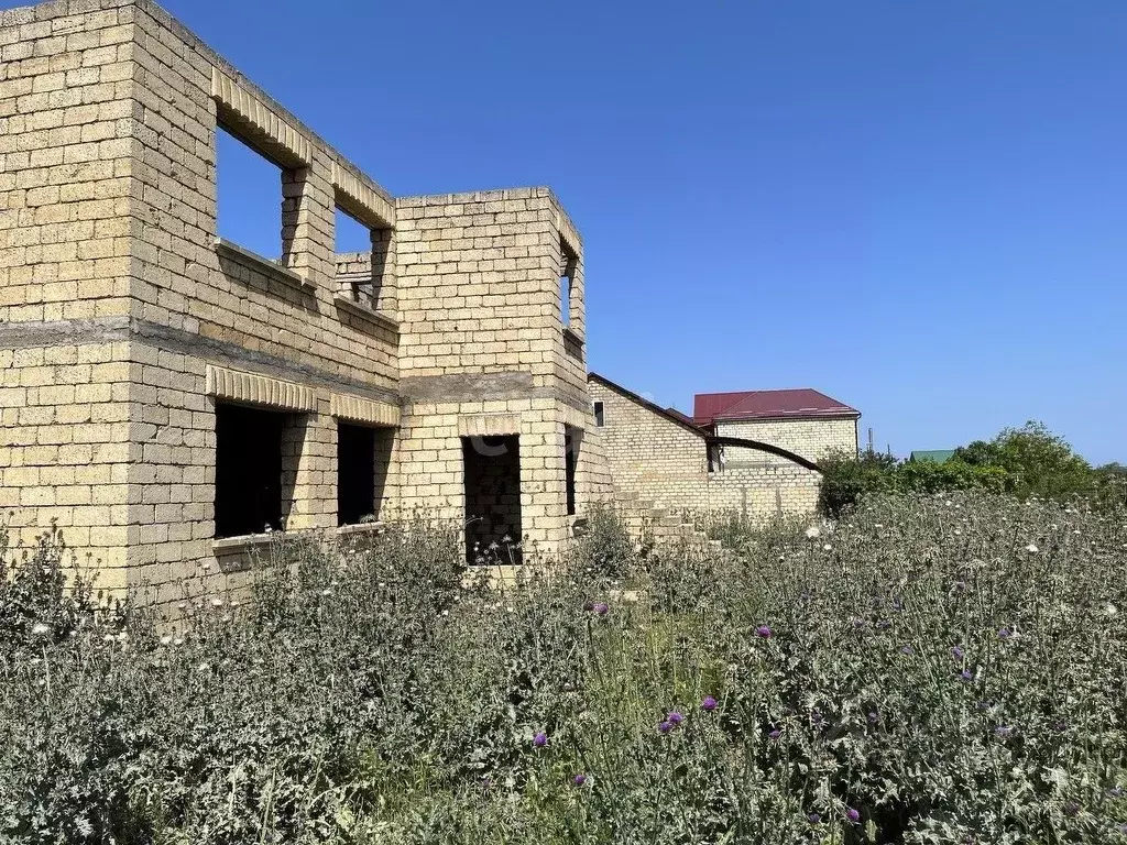 Дом в Дагестан, Дербент ул. Имама Шамиля (208 м) - Фото 0