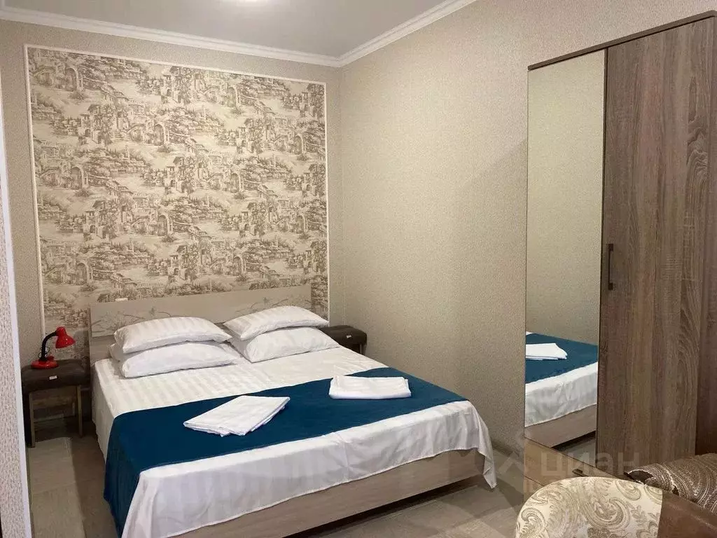 Дом в Ставропольский край, Кисловодск ул. Катыхина, 169 (38 м) - Фото 2