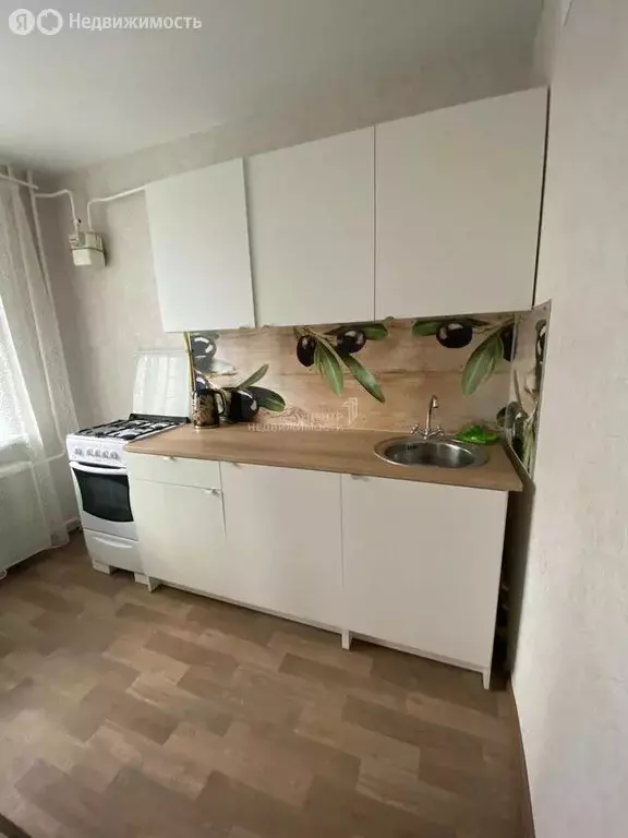 2-комнатная квартира: Казань, улица Ноксинский Спуск, 16 (51.8 м) - Фото 0