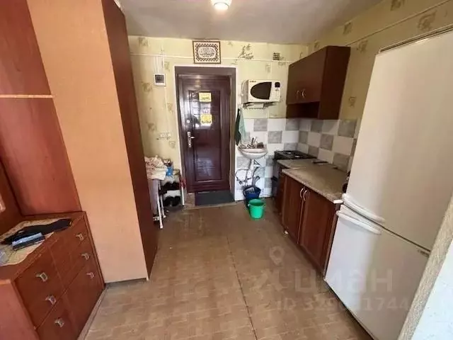 Комната Башкортостан, Уфа ул. Братьев Кадомцевых, 12 (18.6 м) - Фото 1