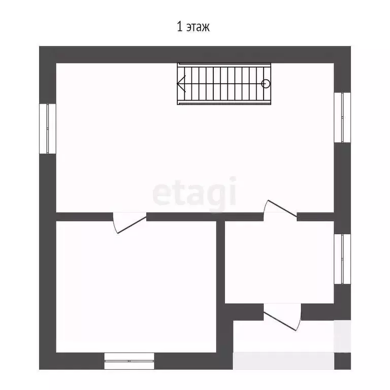 Дом в Тюменская область, Тюменский муниципальный округ, Пятница ТСН  ... - Фото 2