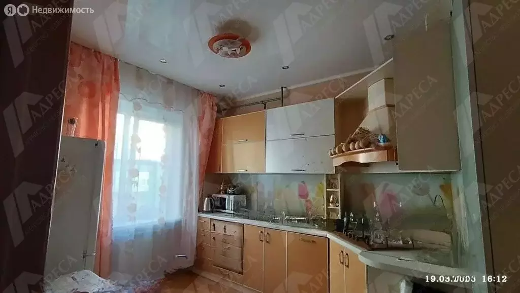 1-комнатная квартира: Астрахань, улица Куликова, 38к2 (47.8 м) - Фото 1