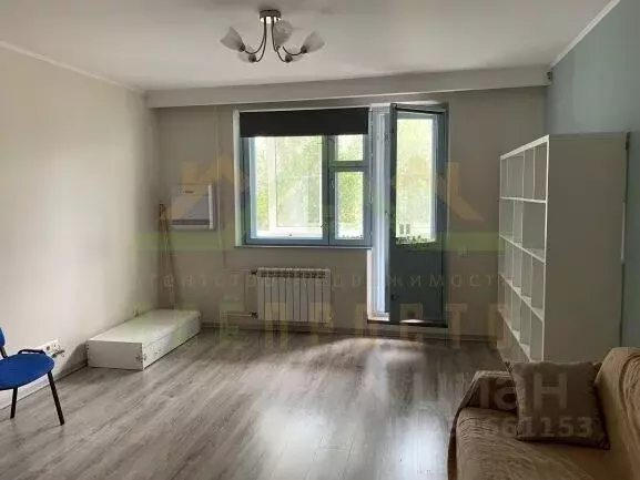 1-к кв. Москва Суздальская ул., 4 (39.0 м) - Фото 1