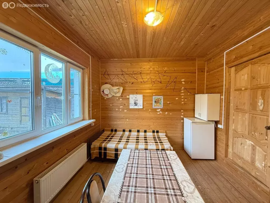 Дом в Талдомский городской округ, деревня Пригары (87.4 м) - Фото 1