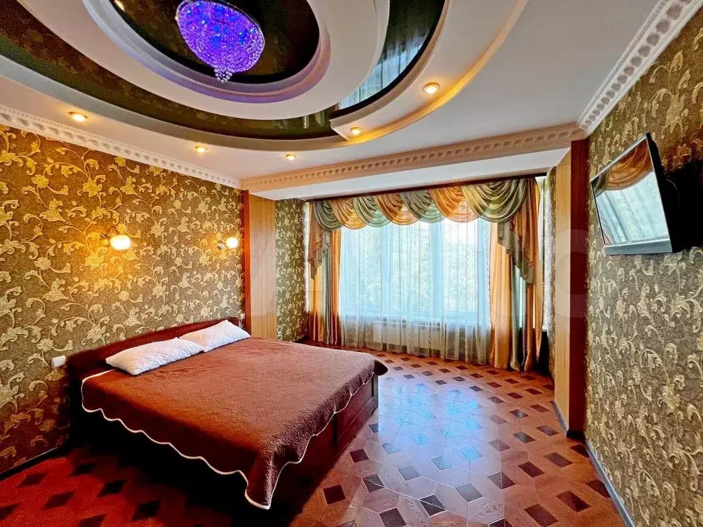 2-к. квартира, 65 м, 3/3 эт. - Фото 0