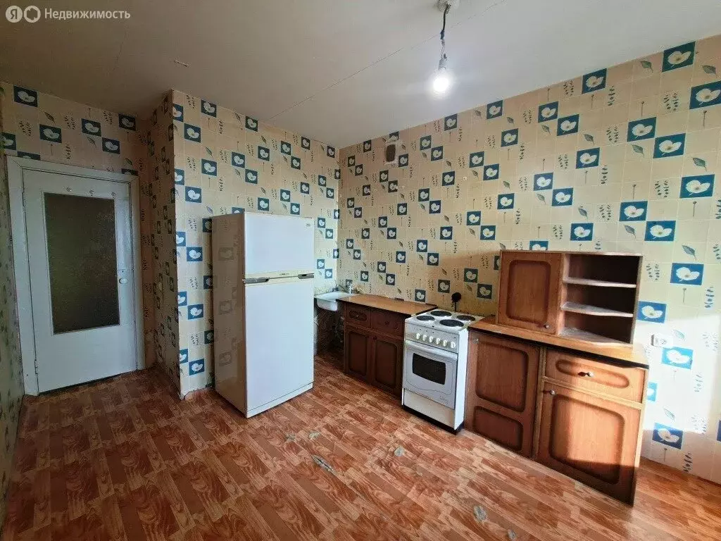 1-комнатная квартира: Пермь, Пушкарская улица, 100 (45 м) - Фото 1