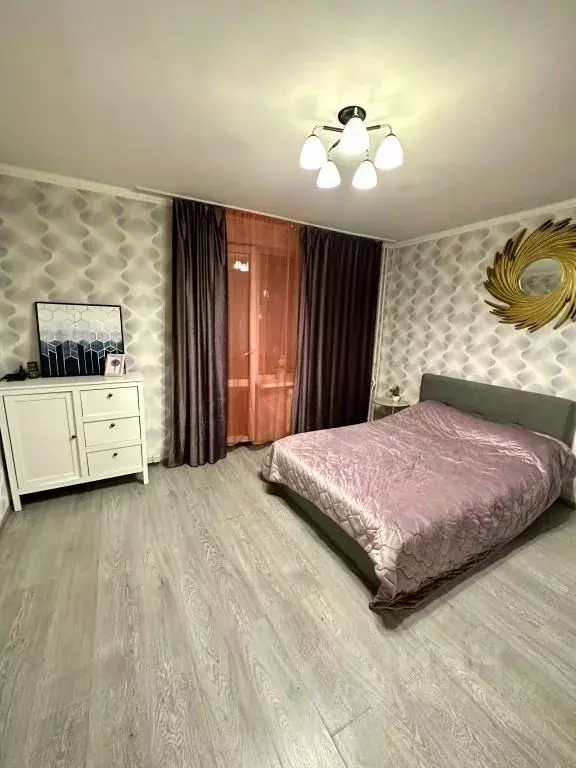 1-к кв. Москва ул. Красная Пресня, 12 (55.0 м) - Фото 0