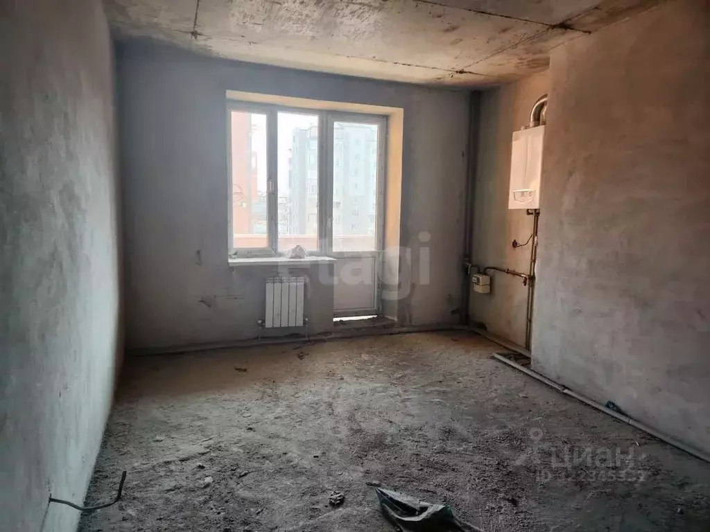 2-к кв. Северная Осетия, Владикавказ Кырджалийская ул., 8/2 (72.9 м) - Фото 1