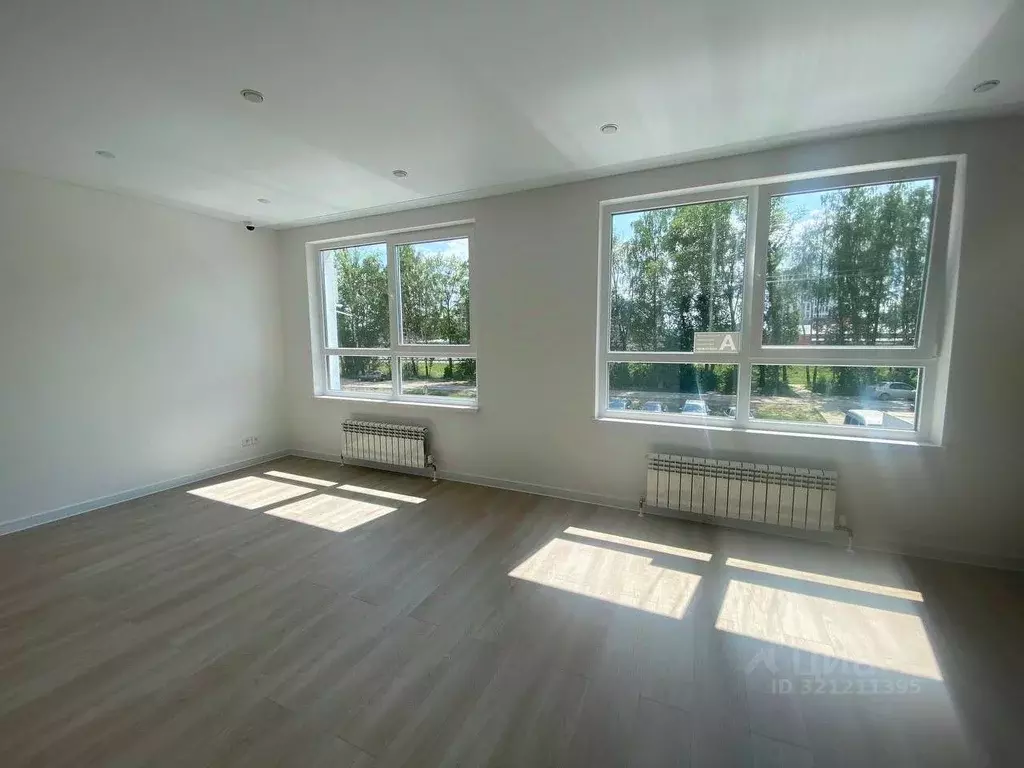 Студия Пензенская область, Пенза ул. Яшиной, 9 (34.15 м) - Фото 0