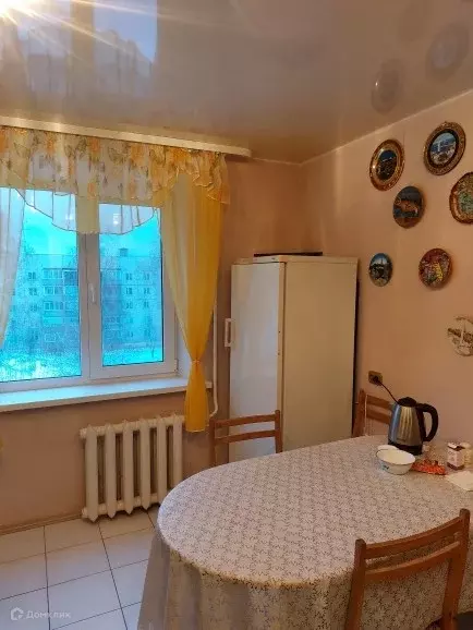 Продаётся 3-к квартира, 65.2 м - Фото 1