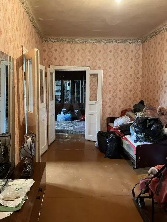 Дом 56 м на участке 1 сот. - Фото 0