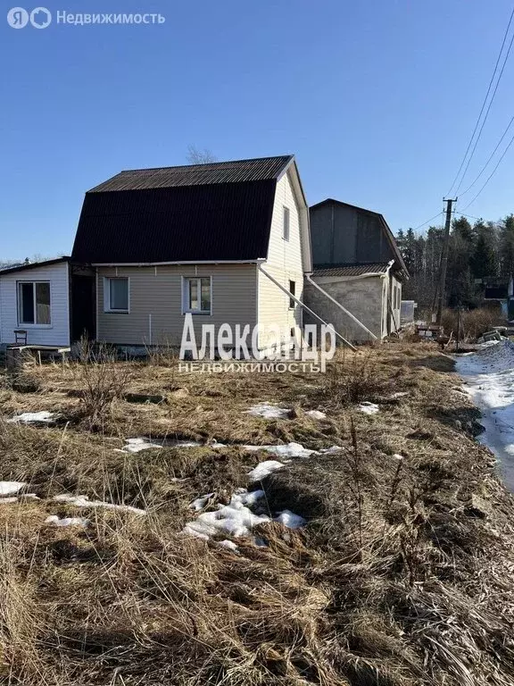 Дом в Выборг, Овальная улица, 1 (72 м) - Фото 1