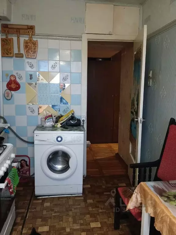 2-к кв. Московская область, Балашиха ул. Фадеева, 17 (43.7 м) - Фото 1