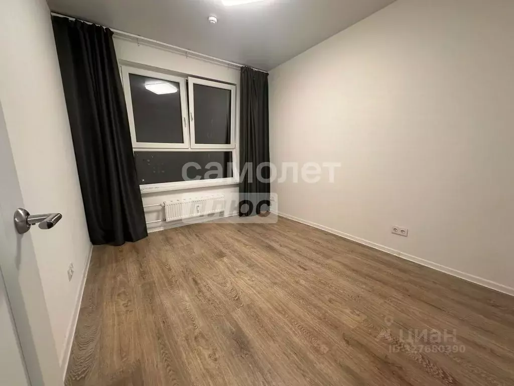 1-к кв. Московская область, Люберцы Зенино ЖК Самолет мкр, ул. Камова, ... - Фото 1