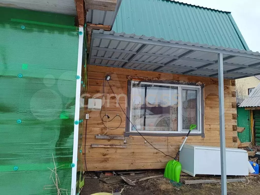 Дом 65 м на участке 5,5 сот. - Фото 0