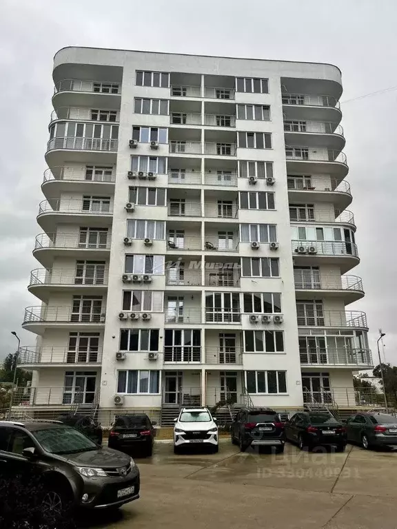 3-к кв. Крым, Феодосия наб. Черноморская, 1Л (146.6 м) - Фото 1