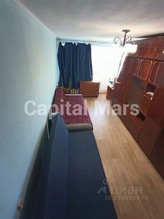 2-к кв. Санкт-Петербург Московский просп., 86 (43.0 м) - Фото 1