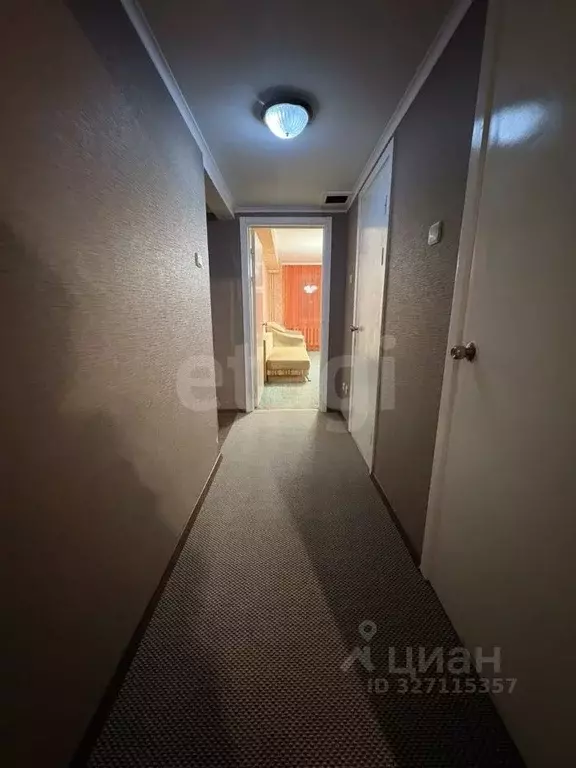 3-к кв. Ямало-Ненецкий АО, Салехард ул. Манчинского, 19 (84.9 м) - Фото 2