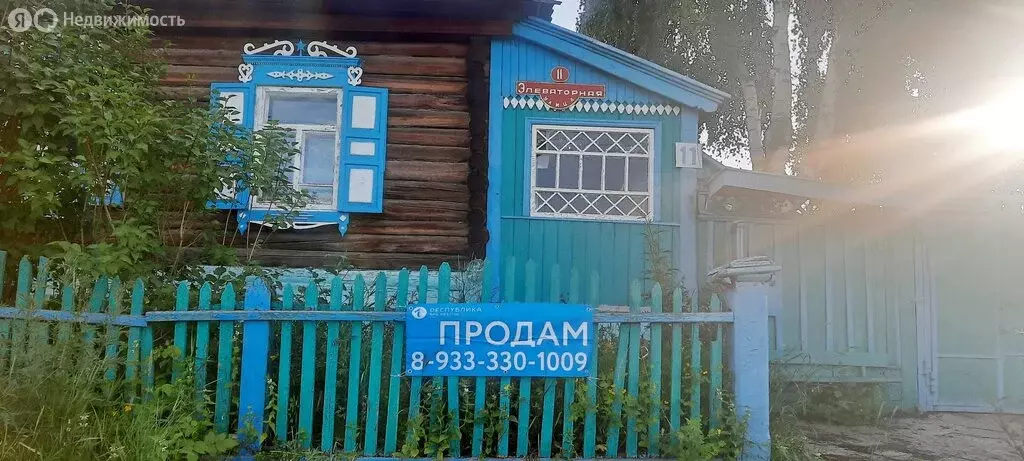 Дом в Шира, Элеваторная улица, 11 (42 м) - Фото 1