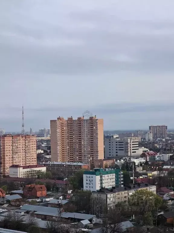 2-к кв. Краснодарский край, Краснодар Красная ул., 176лит5/3 (62.0 м) - Фото 1