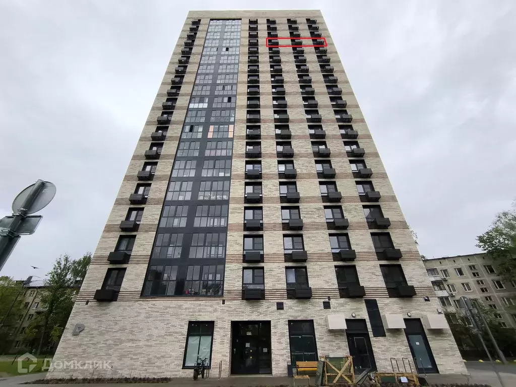 Продаётся 3-к квартира, 78.1 м - Фото 1