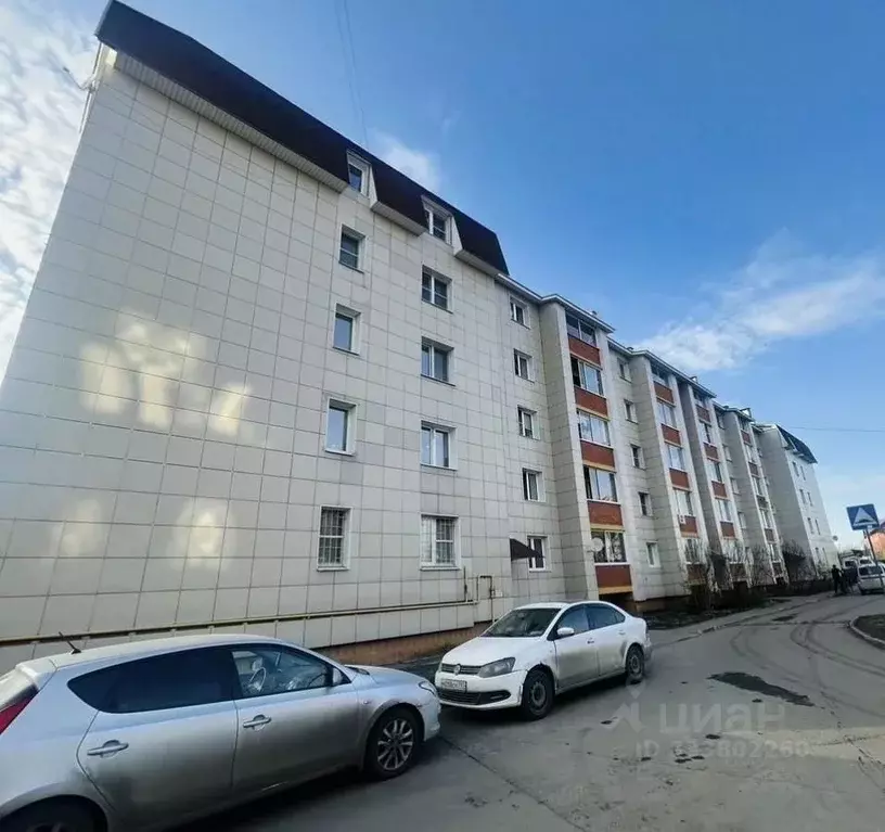 3-к кв. Московская область, Пушкинский городской округ, Софрино пгт ... - Фото 2
