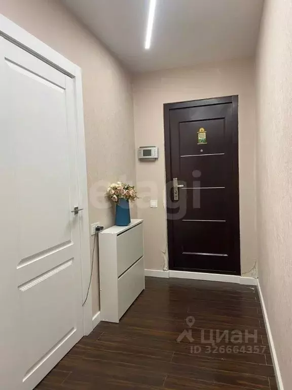 2-к кв. Московская область, Подольск Мраморная ул., 1/13 (47.9 м) - Фото 2