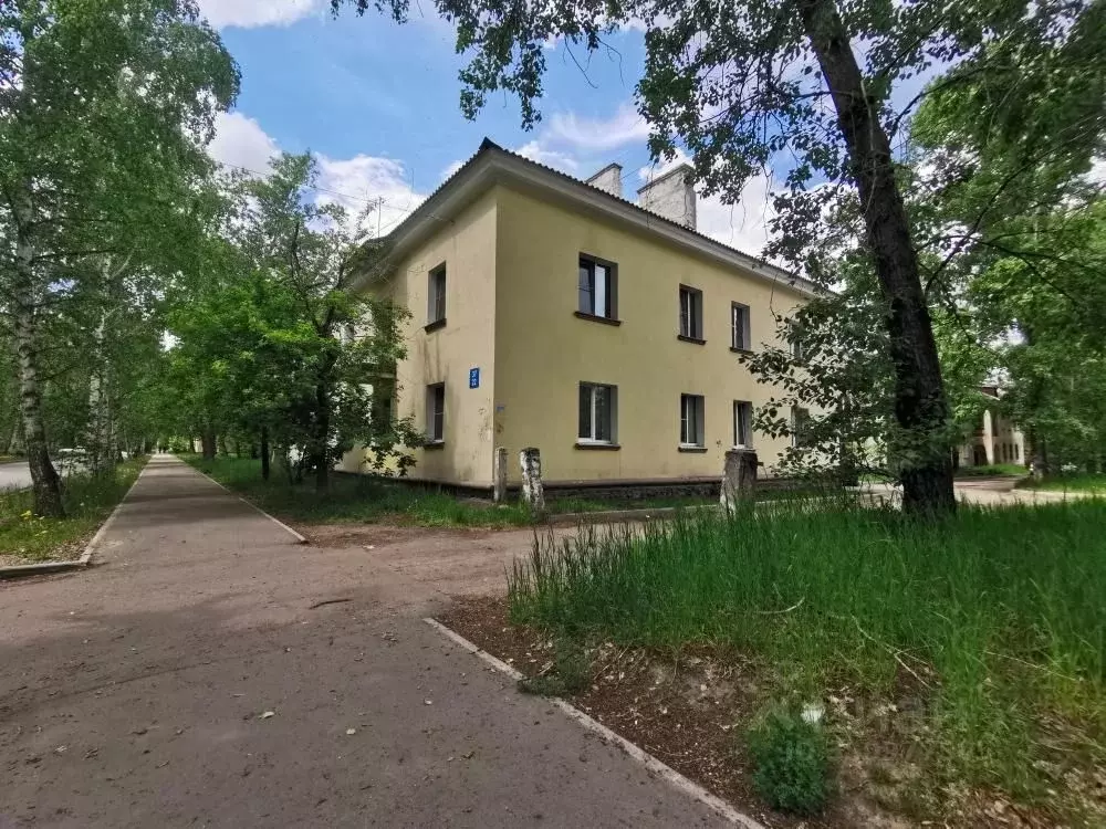 2-к кв. Иркутская область, Ангарск 22-й кв-л, 37 (61.3 м) - Фото 1