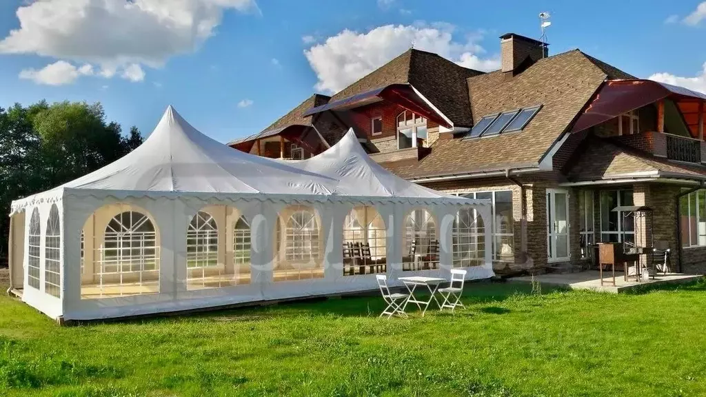 Дом в Московская область, Воскресенск городской округ, д. Ивановка  ... - Фото 1