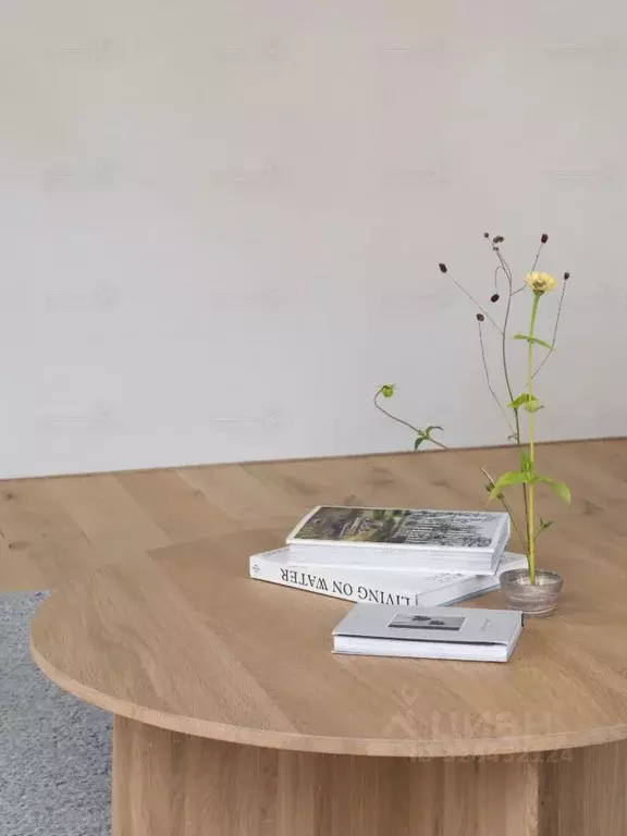 3-к кв. Москва Большой Тишинский пер., 30 (140.0 м) - Фото 2