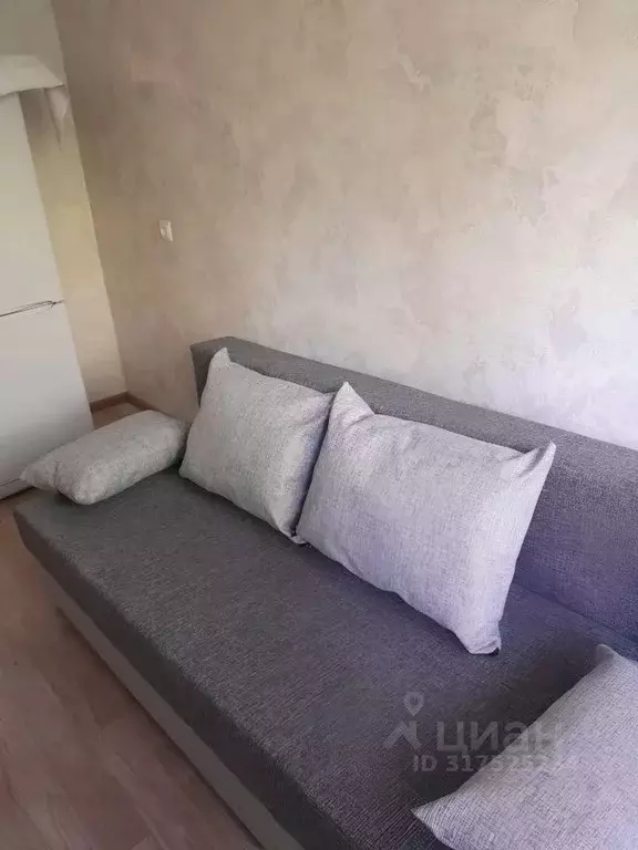 Комната Нижегородская область, Нижний Новгород Рулевой пер., 15 - Фото 2