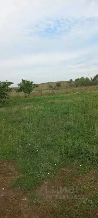 Участок в Ставропольский край, Ставрополь Зори Кавказа садовое ... - Фото 0