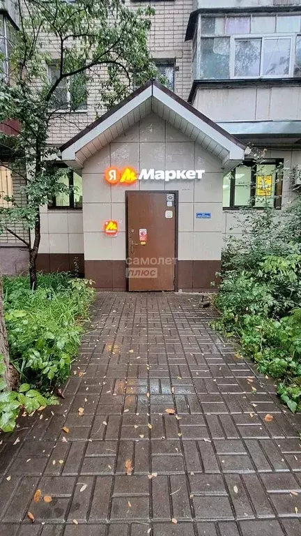 Помещение свободного назначения в Липецкая область, Липецк ул. ... - Фото 1