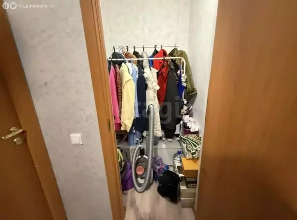 2-комнатная квартира: Бирск, улица Свердлова, 25Б (47.2 м) - Фото 2