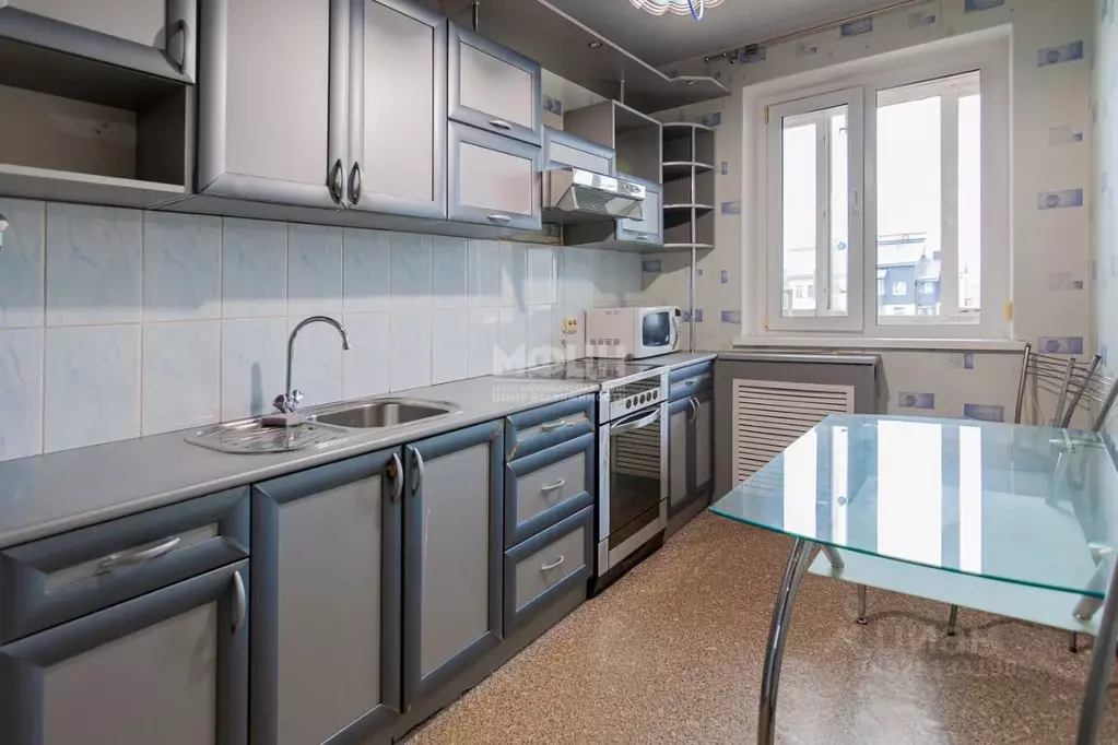 2-к кв. Карелия, Петрозаводск наб. Варкауса, 9А (50.2 м) - Фото 1