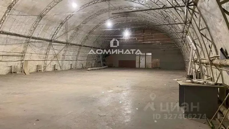 Помещение свободного назначения в Санкт-Петербург просп. ... - Фото 2