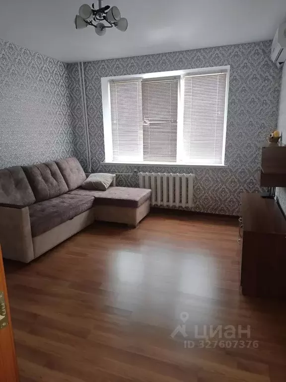 1-к кв. Саратовская область, Саратов ул. 4-я Нагорная, 25В (45.0 м) - Фото 2