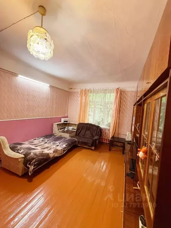 2-к кв. Кировская область, Киров Октябрьский просп., 74 (60.7 м) - Фото 1