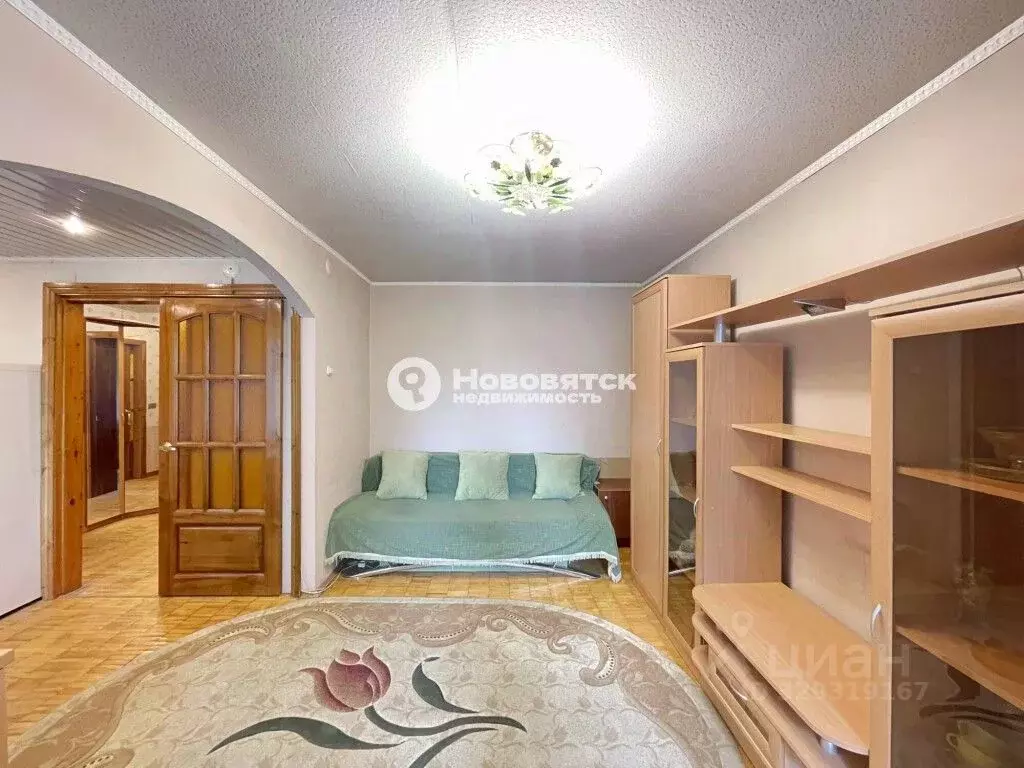 3-к кв. Кировская область, Киров Советская ул., 21 (60.0 м) - Фото 1