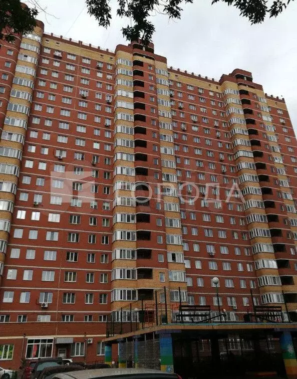 2-к. квартира, 46 м, 8/19 эт. - Фото 0