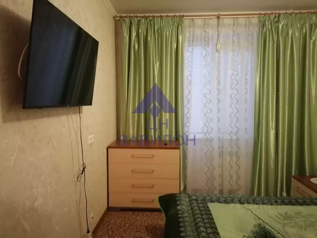2-к кв. Ростовская область, Волгодонск Весенняя ул. (48.0 м) - Фото 0