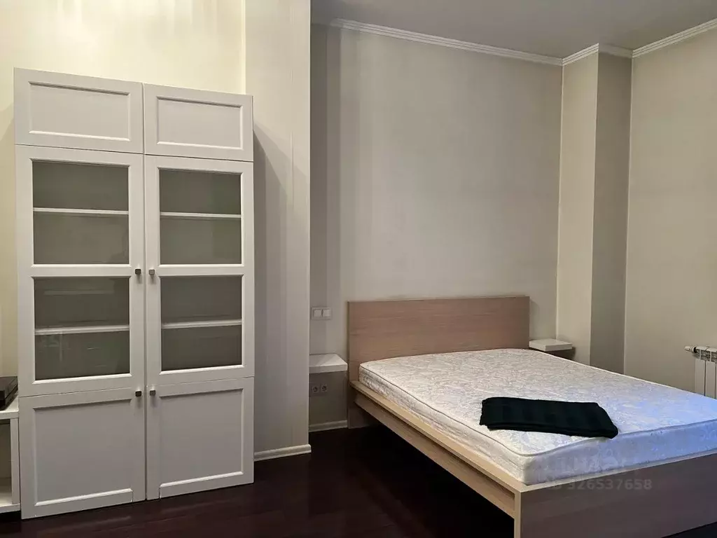 Студия Москва Самотечная ул., 5 (67.0 м) - Фото 2